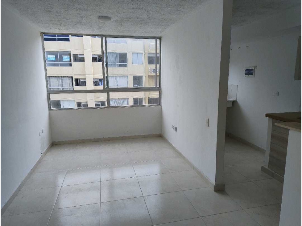 Cómodo apartamento en Puerta Dorada