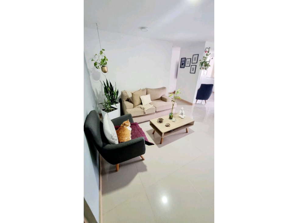 Cómodo apartamento en sabaneta pan de azucar , cerca a todo — foto 2