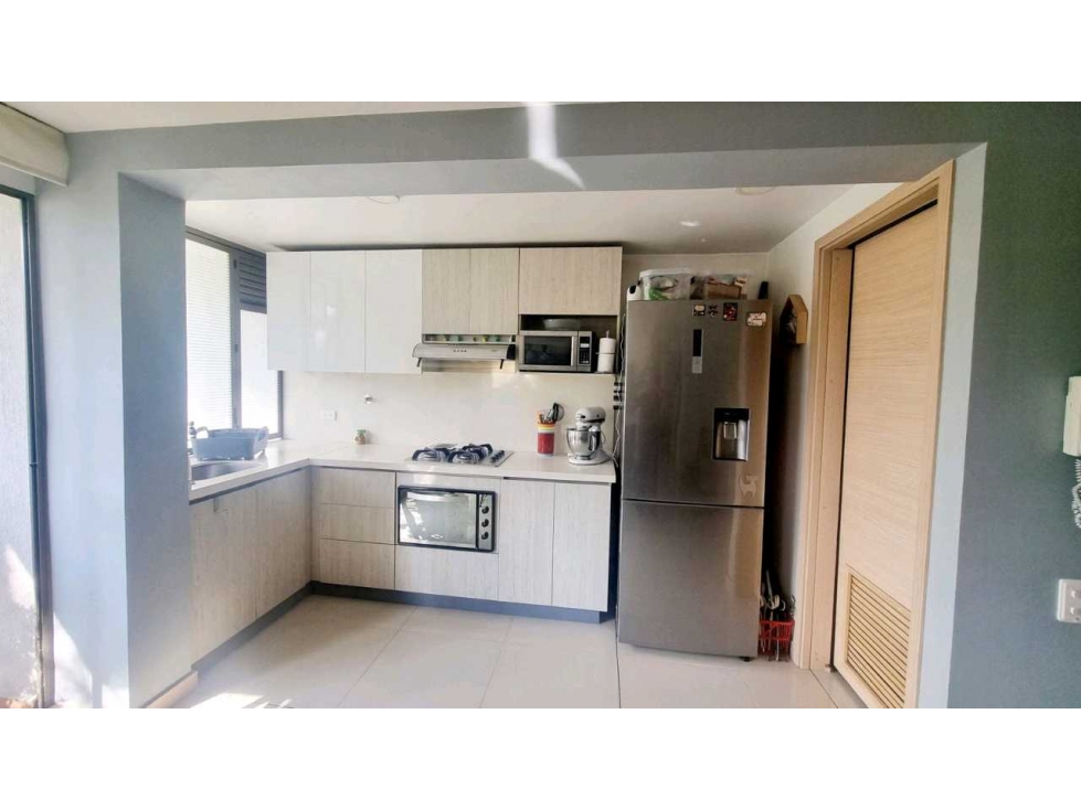 Cómodo apartamento en sabaneta pan de azucar , cerca a todo — foto 3