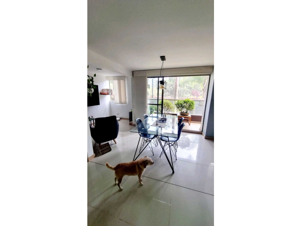 Cómodo apartamento en sabaneta pan de azucar , cerca a todo — foto 4