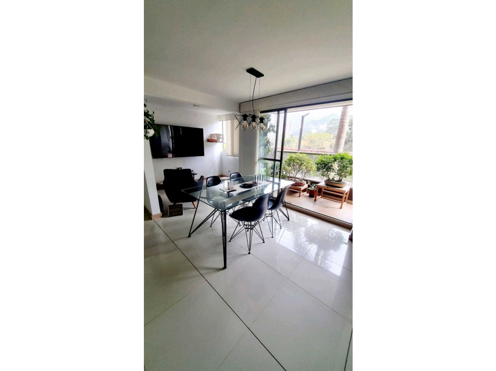 Cómodo apartamento en sabaneta pan de azucar , cerca a todo — foto 5