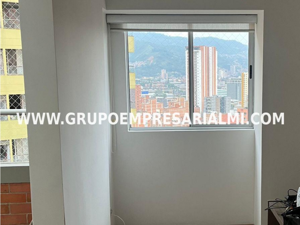 CÓMODO APARTAMENTO EN VENTA - SABANETA, SECTOR AVES MARIA COD: 34103 - 5