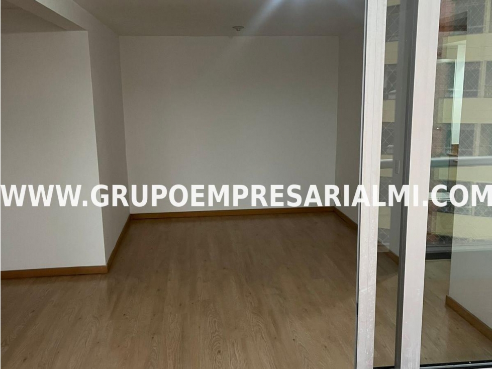 CÓMODO APARTAMENTO EN VENTA - SABANETA, SECTOR AVES MARIA COD: 34103 - 6