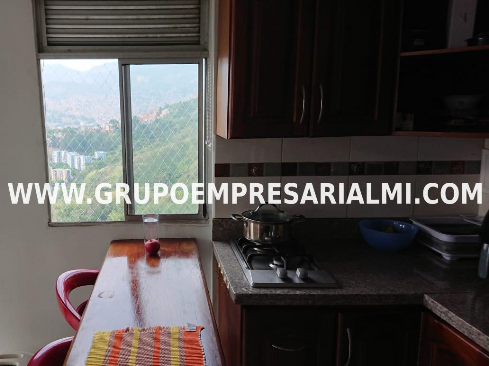 CÓMODO APARTAMENTO EN VENTA - SECTOR CALASANZ COD: 28879 — foto 3