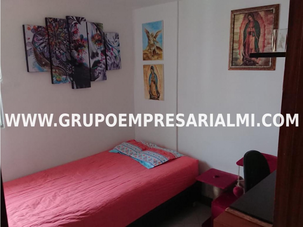 CÓMODO APARTAMENTO EN VENTA - SECTOR CALASANZ COD: 28879 — foto 4