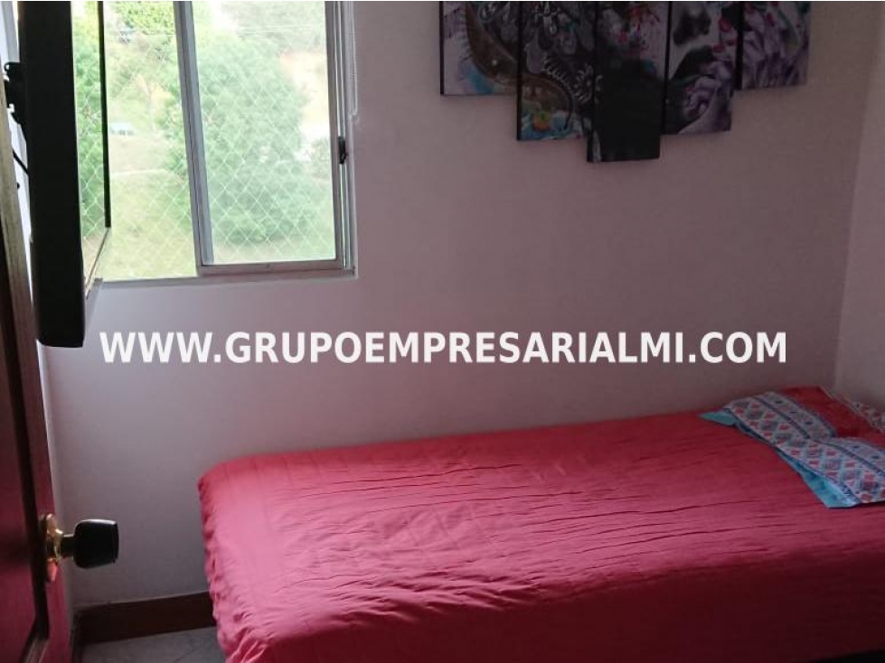 CÓMODO APARTAMENTO EN VENTA - SECTOR CALASANZ COD: 28879 — foto 5