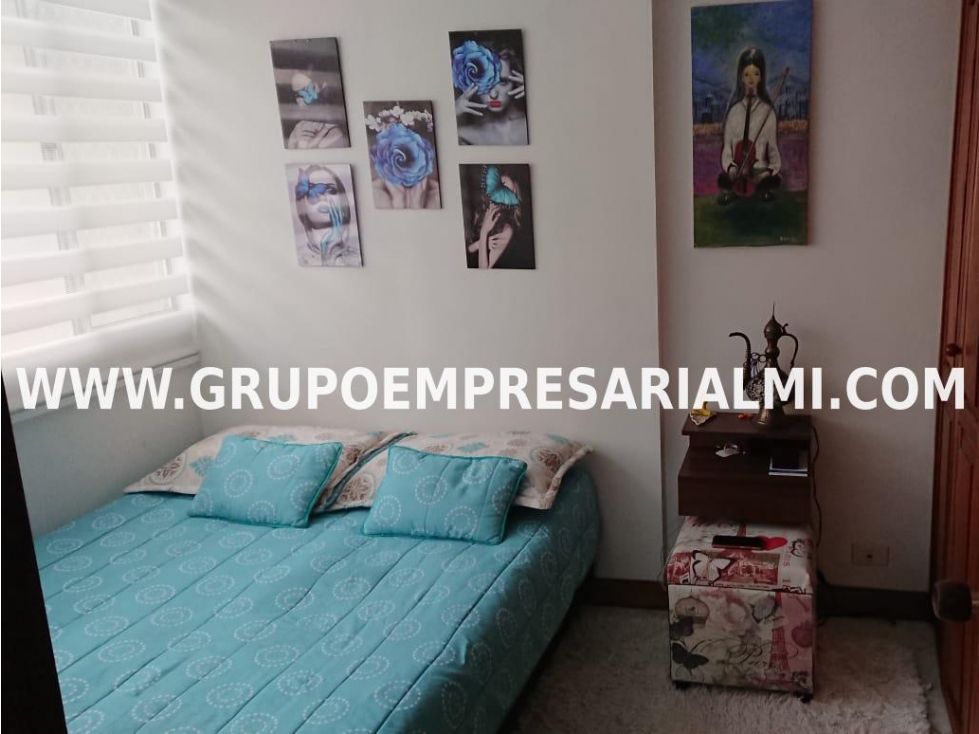 CÓMODO APARTAMENTO EN VENTA - SECTOR CALASANZ COD: 28879 — foto 6
