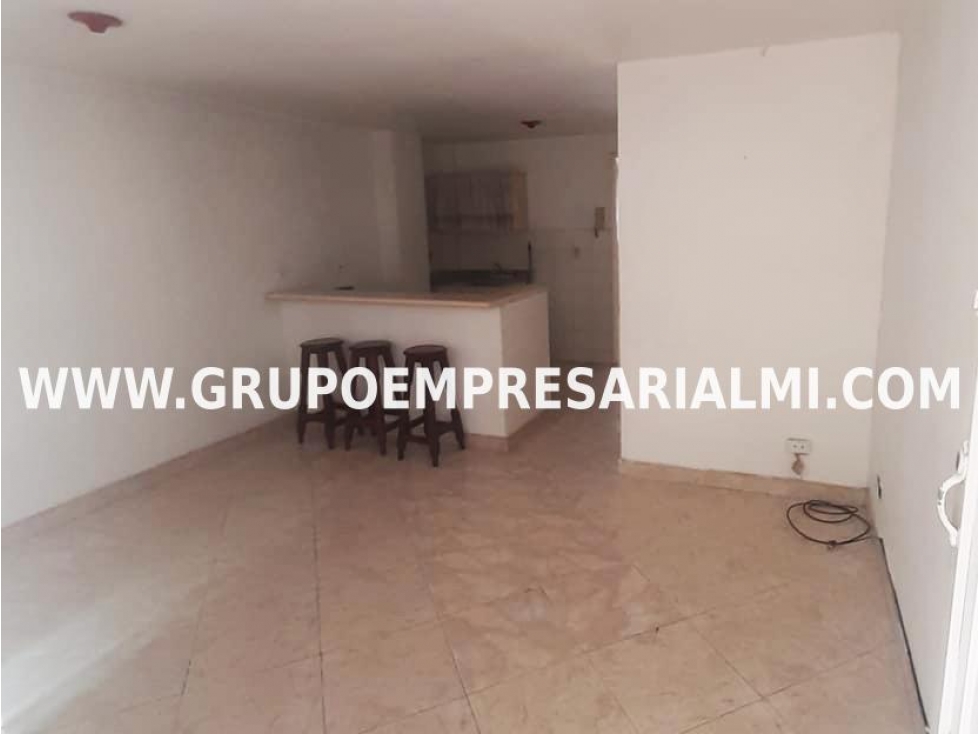 CÓMODO APARTAESTUDIO EN VENTA - SECTOR LA GLORIA COD: 29465 - 1
