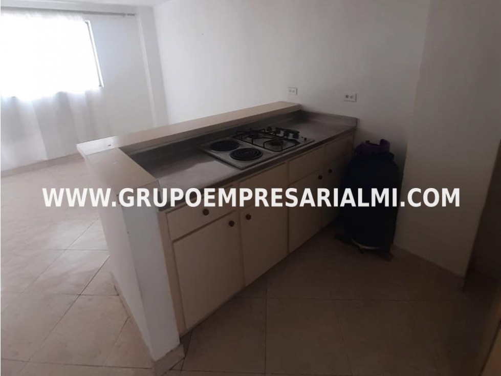 CÓMODO APARTAESTUDIO EN VENTA - SECTOR LA GLORIA COD: 29465 - 2