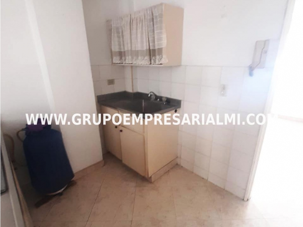 CÓMODO APARTAESTUDIO EN VENTA - SECTOR LA GLORIA COD: 29465 - 3