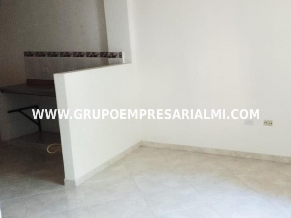 CÓMODO APARTAMENTO EN VENTA - SECTOR LA CANDELARIA COD: 29462