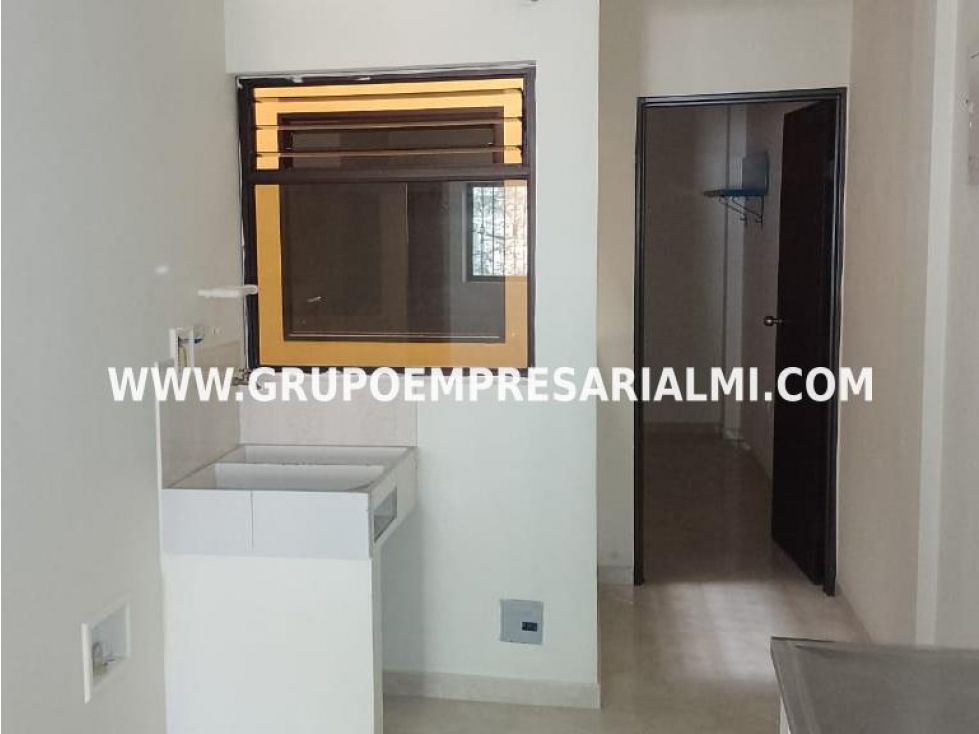 CÓMODO APARTAMENTO EN VENTA - SECTOR LA CANDELARIA COD: 29462 — foto 5