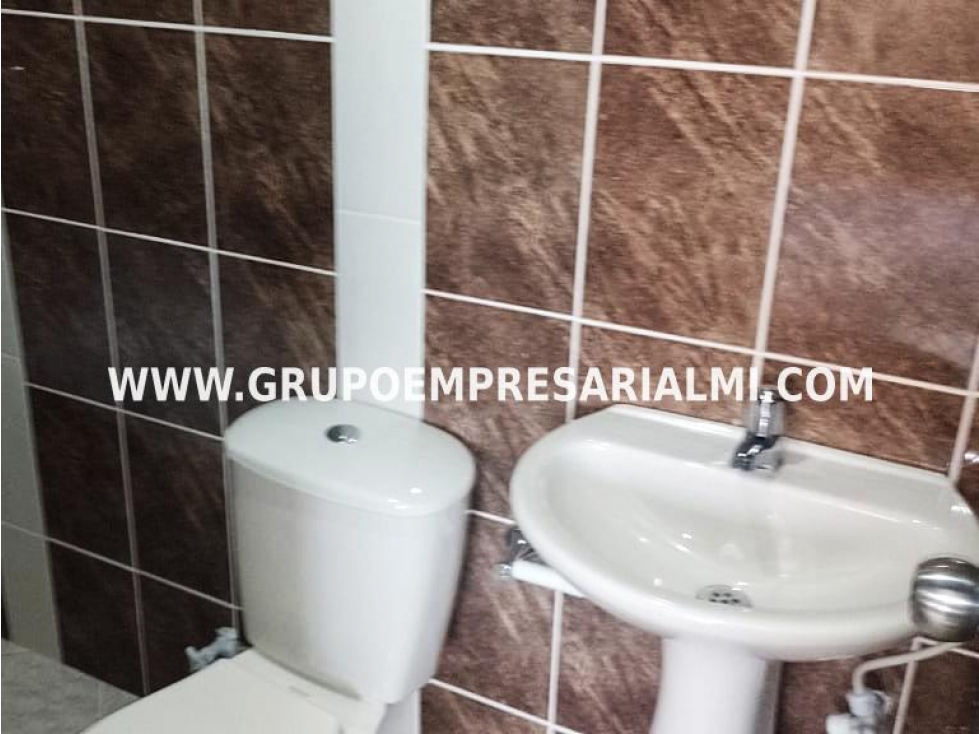 CÓMODO APARTAMENTO EN VENTA - SECTOR LA CANDELARIA COD: 29462 — foto 6