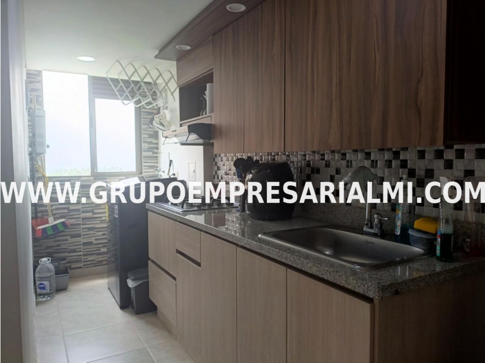 CÓMODO APARTAMENTO EN VENTA - SECTOR BELÉN RODEO ALTO COD: 29463 — foto 3