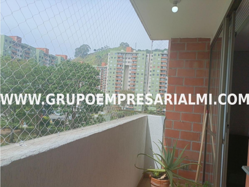 CÓMODO APARTAMENTO EN VENTA - SECTOR BELÉN RODEO ALTO COD: 29463 — foto 6