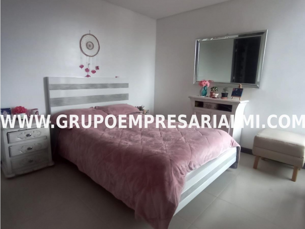 CÓMODO APARTAMENTO EN VENTA - SECTOR LA FERRERIA COD: 29405 - 5