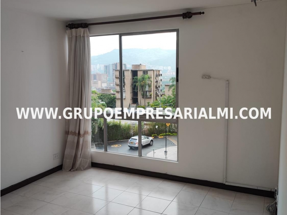 CÓMODO APARTAMENTO EN VENTA - SECTOR LAS PALMAS COD: 30754