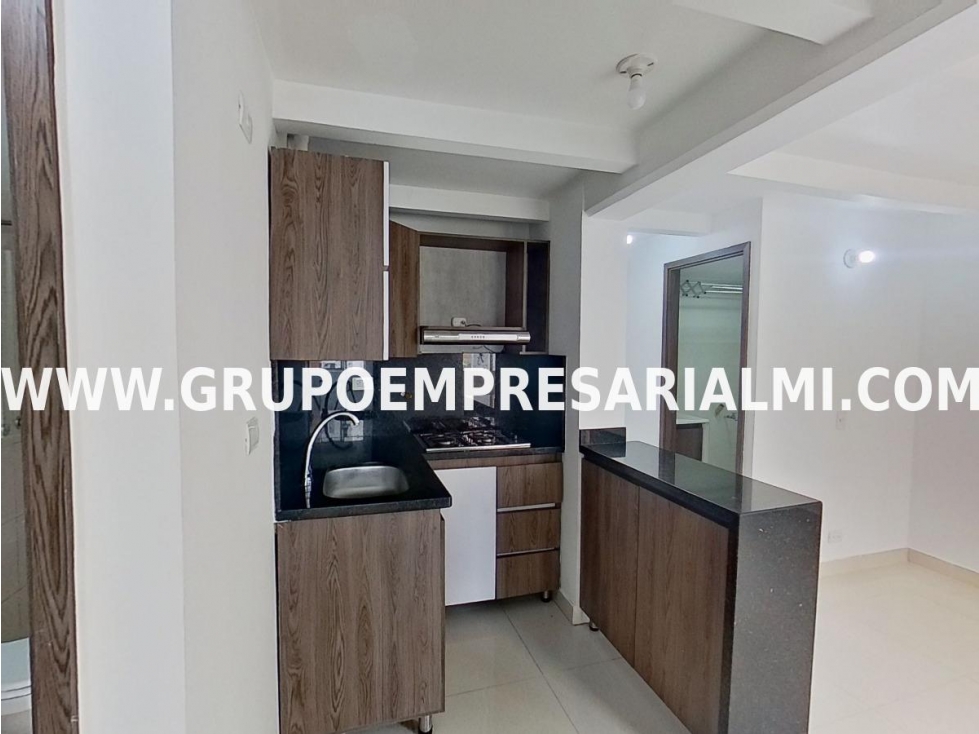 CÓMODO APARTAMENTO EN VENTA - SECTOR PAJARITO COD: 31143 — foto 2