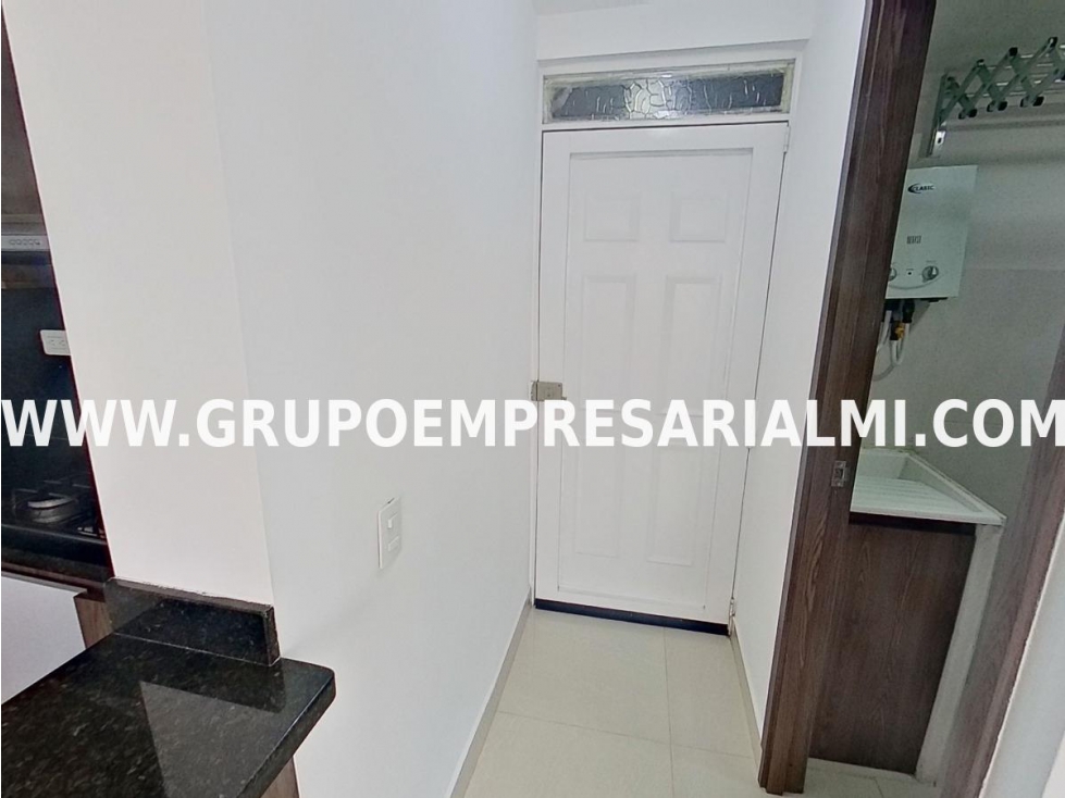 CÓMODO APARTAMENTO EN VENTA - SECTOR PAJARITO COD: 31143 — foto 3