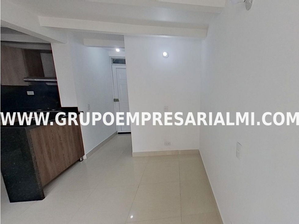 CÓMODO APARTAMENTO EN VENTA - SECTOR PAJARITO COD: 31143 — foto 4