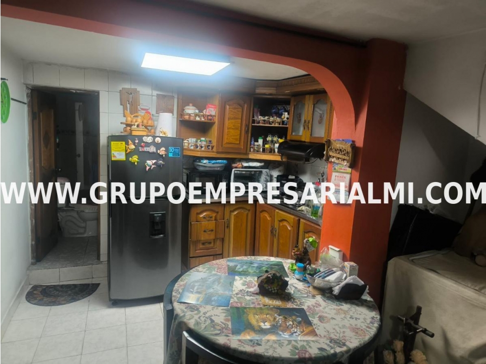 CÓMODO APARTAMENTO EN VENTA - SECTOR LA MANGUALA COD: 32430 — foto 5