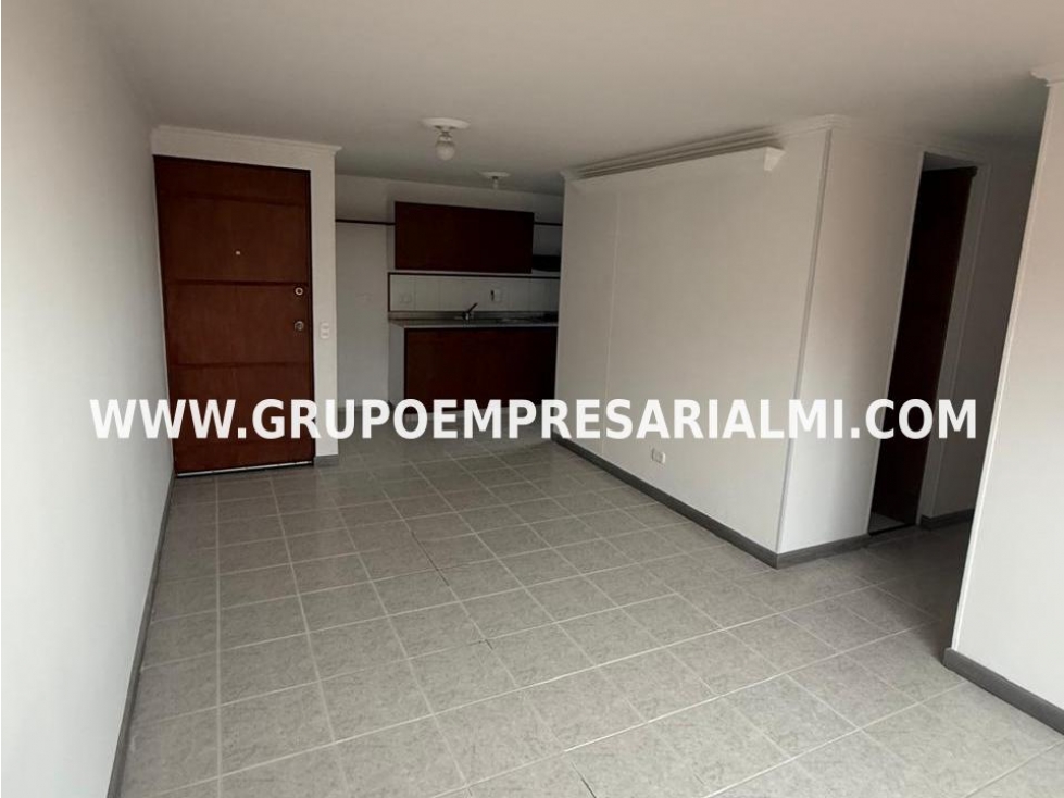 CÓMODO APARTAMENTO EN VENTA - SECTOR BUENOS AIRES COD: 32651
