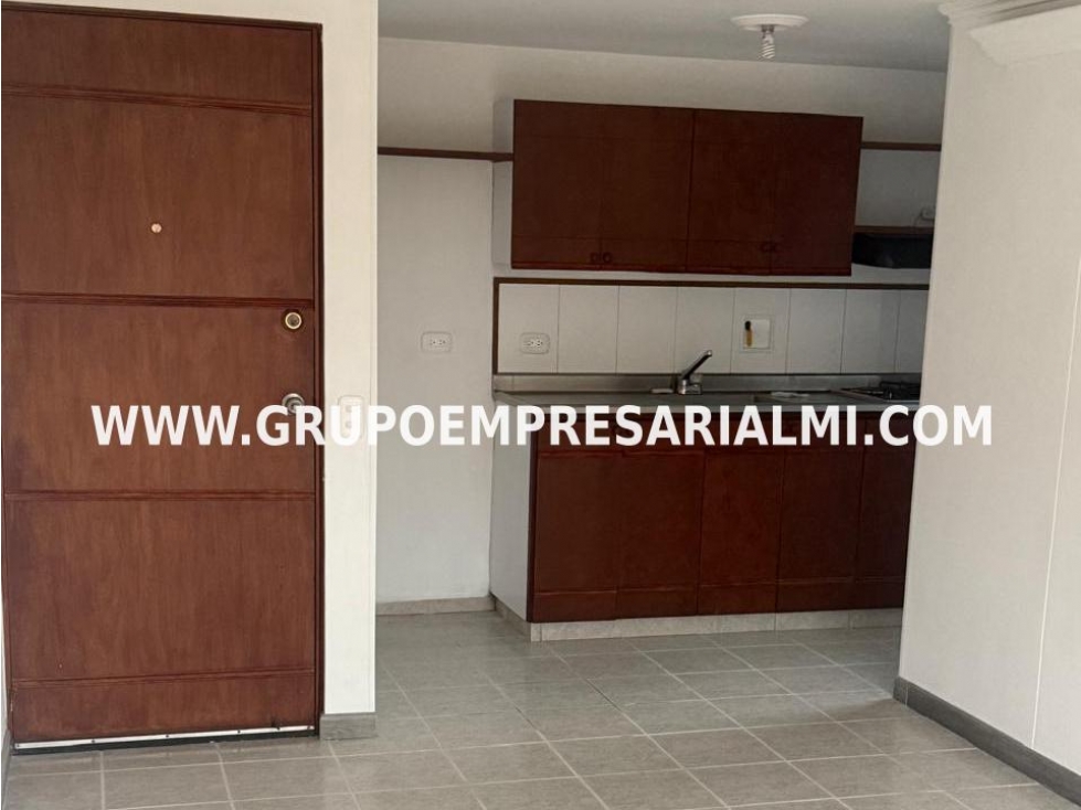 CÓMODO APARTAMENTO EN VENTA - SECTOR BUENOS AIRES COD: 32651 — foto 2
