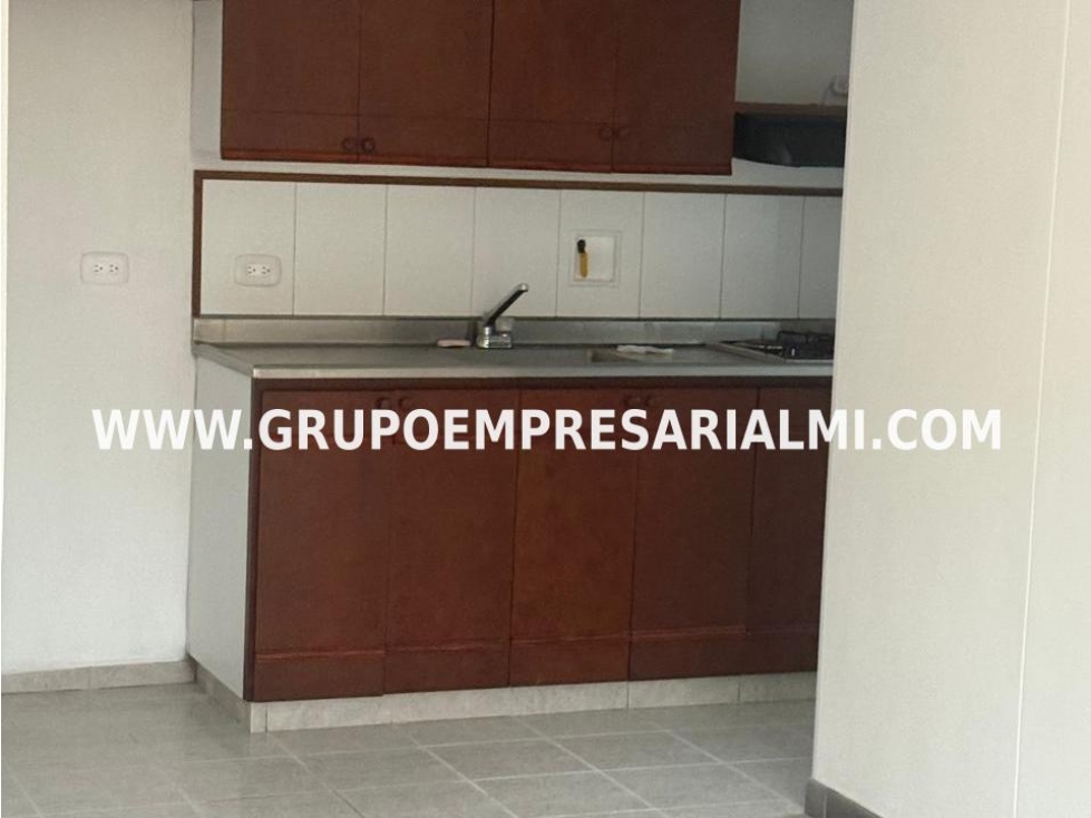 CÓMODO APARTAMENTO EN VENTA - SECTOR BUENOS AIRES COD: 32651 — foto 3