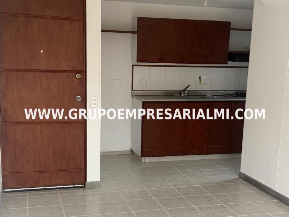 CÓMODO APARTAMENTO EN VENTA - SECTOR BUENOS AIRES COD: 32651 — foto 4