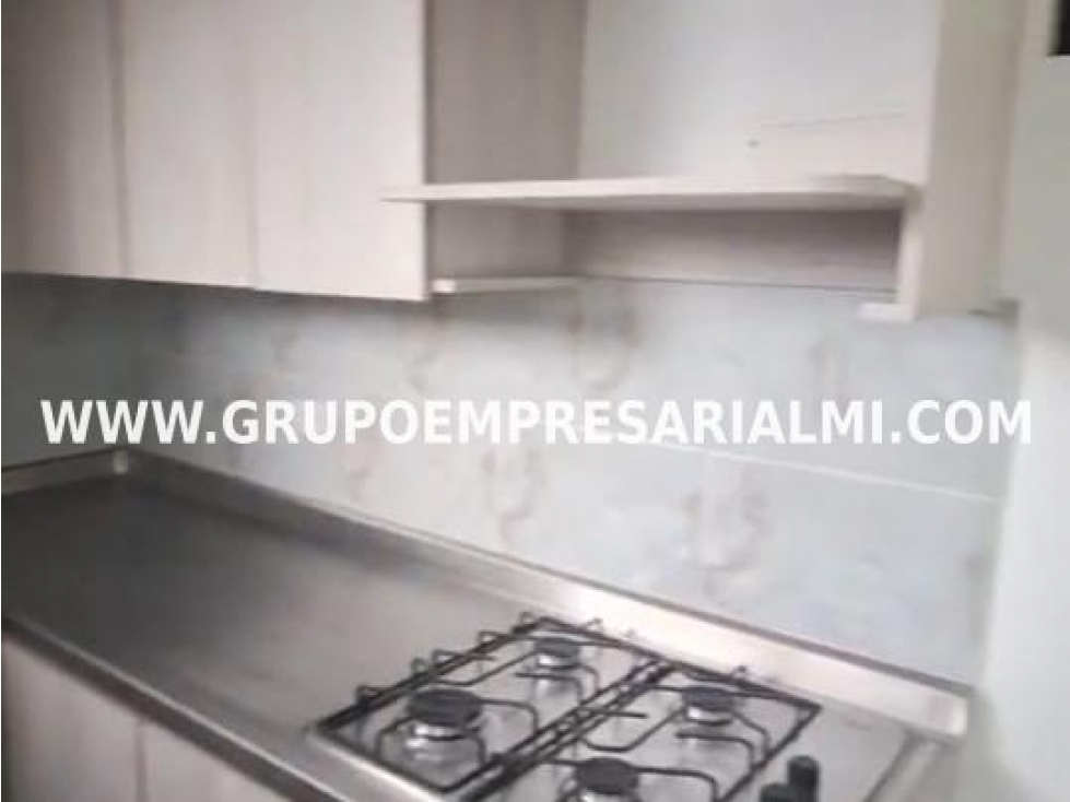 CÓMODO APARTAMENTO EN VENTA - SECTOR BUENOS AIRES COD: 32673 — foto 3