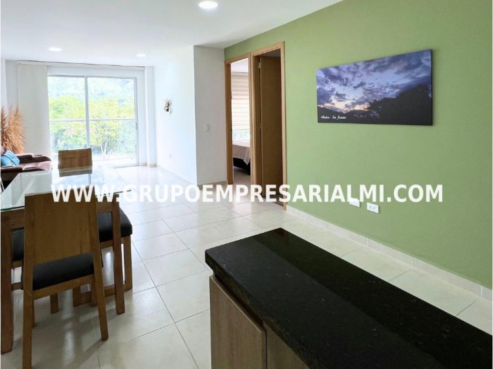 CÓMODO APARTAMENTO EN VENTA - SECTOR LETICIA COD: 32675