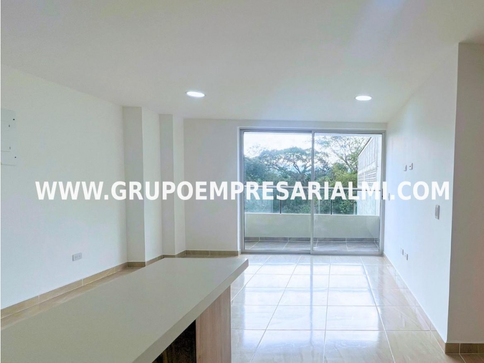 CÓMODO APARTAMENTO EN VENTA - SECTOR LETICIA COD: 32682