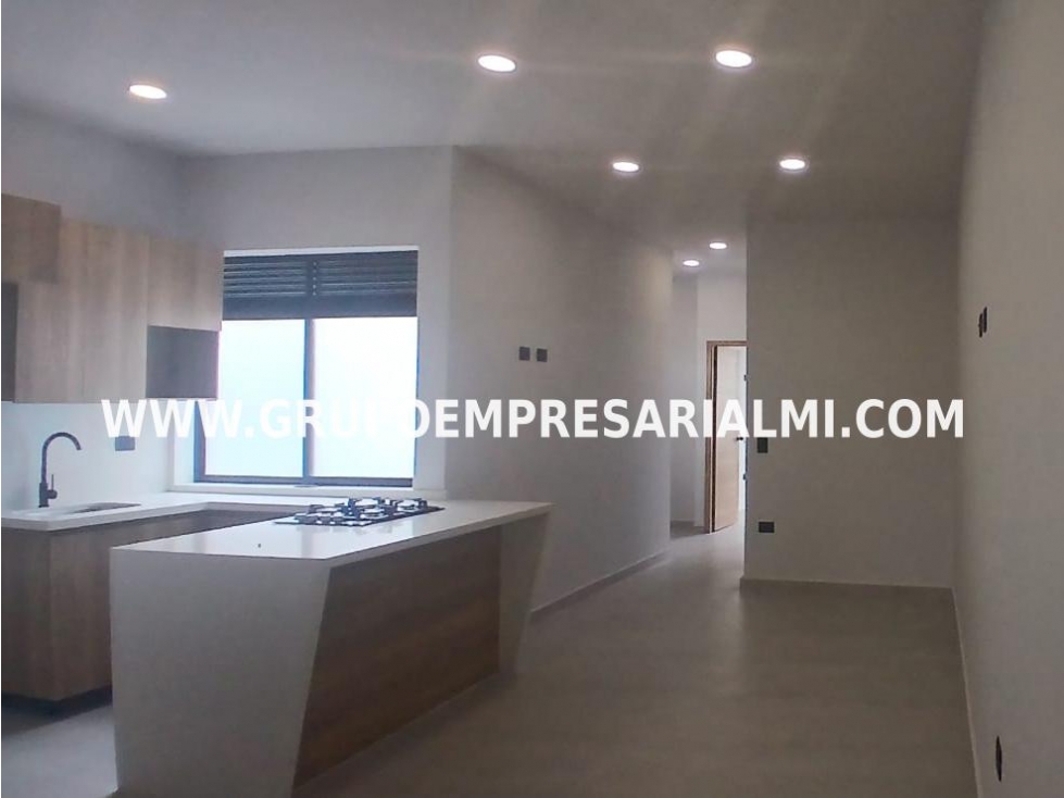 CÓMODO APARTAMENTO EN VENTA - SECTOR LA AMÉRICA COD: 32706