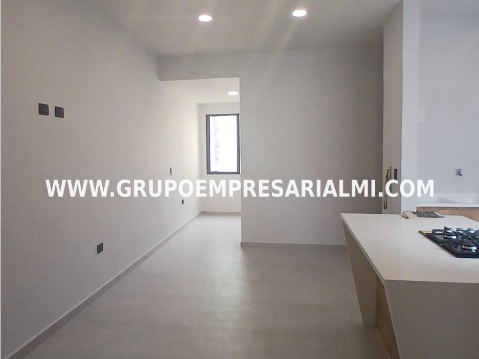 CÓMODO APARTAMENTO EN VENTA - SECTOR LA AMÉRICA COD: 32706 — foto 2