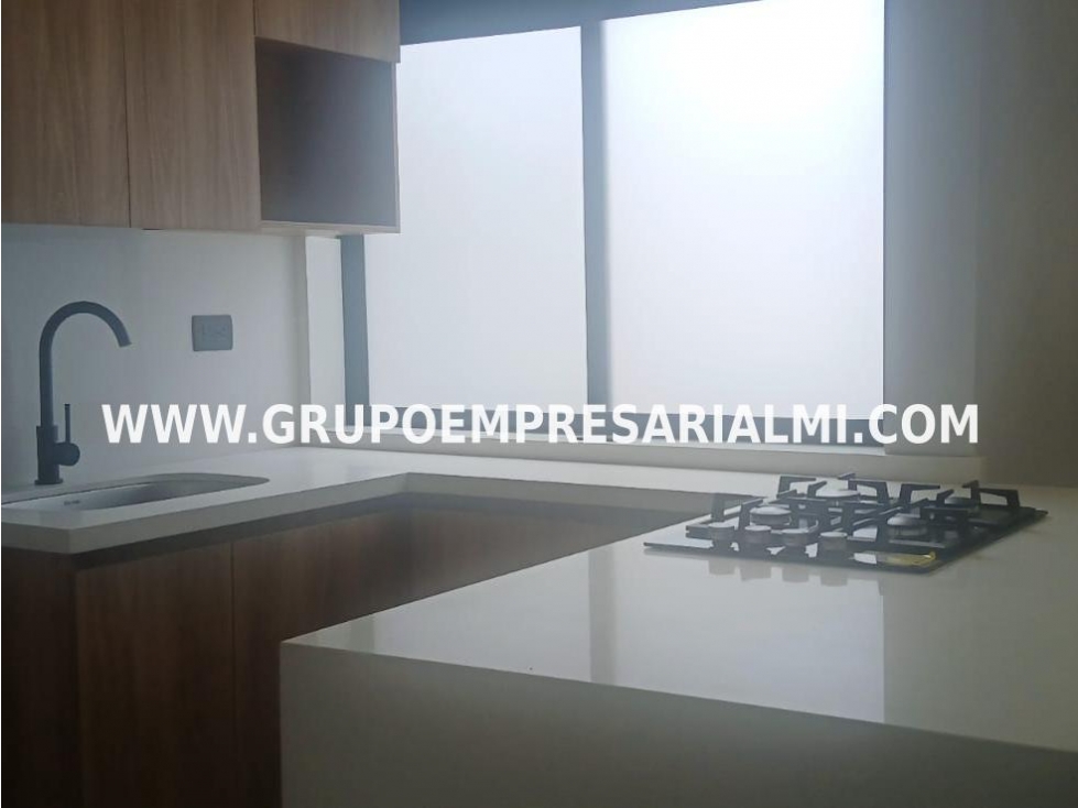 CÓMODO APARTAMENTO EN VENTA - SECTOR LA AMÉRICA COD: 32706 — foto 3