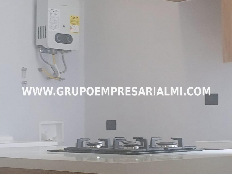 CÓMODO APARTAMENTO EN VENTA - SECTOR LA AMÉRICA COD: 32706 — foto 4