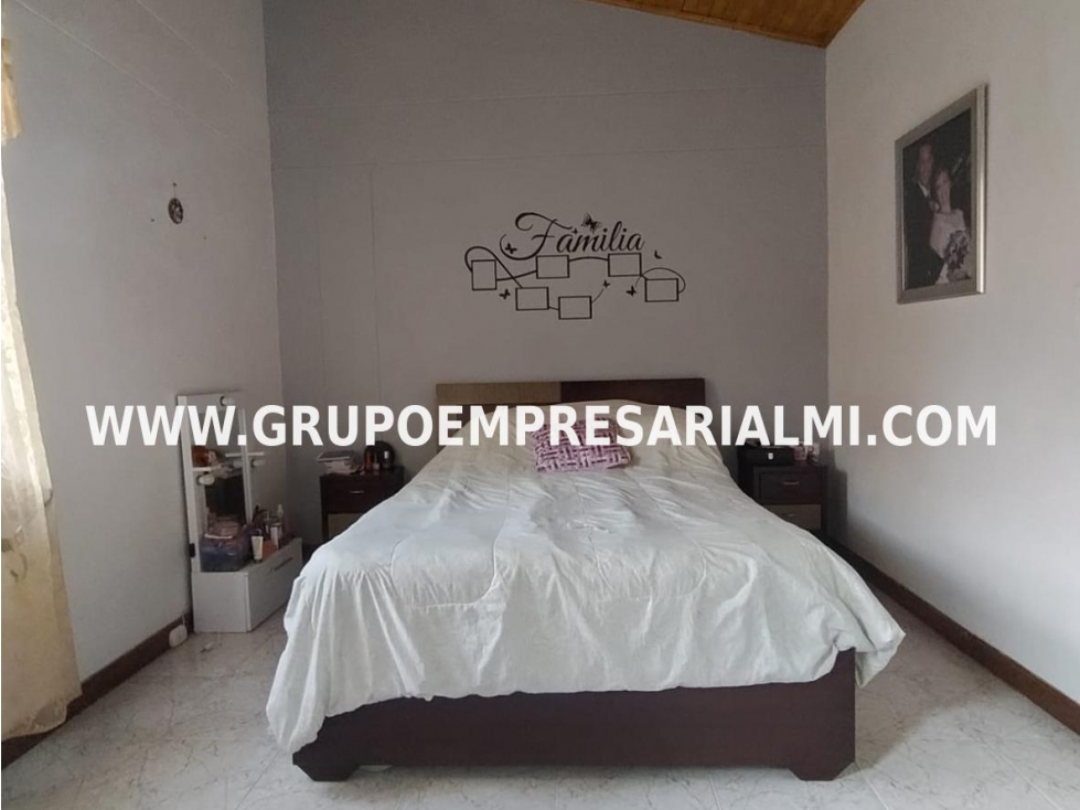 CÓMODO APARTAMENTO EN VENTA - SECTOR ALCALÁ COD: 32731 — foto 6