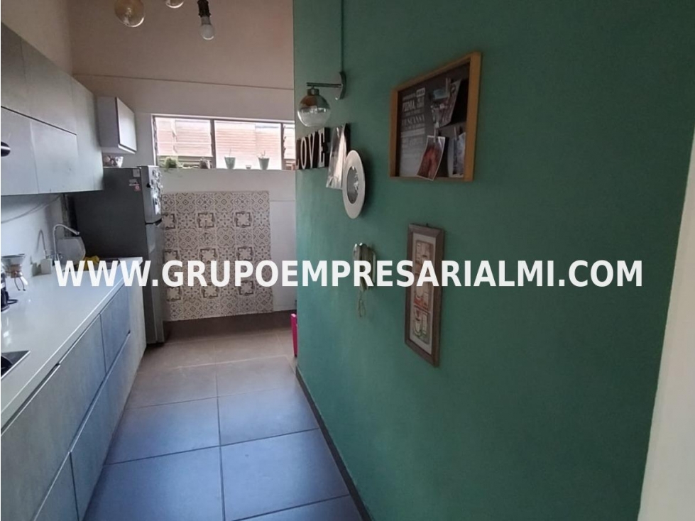 CÓMODO APARTAMENTO EN VENTA - SECTOR ALCALÁ COD: 32731 — foto 5