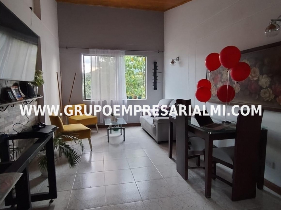CÓMODO APARTAMENTO EN VENTA - SECTOR ALCALÁ COD: 32731