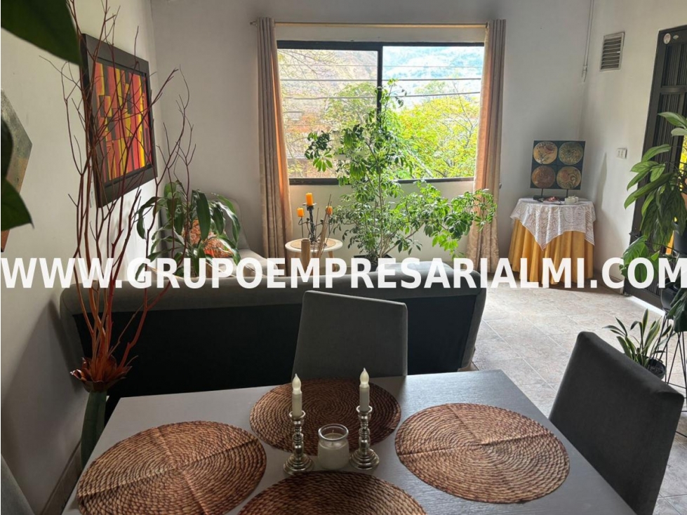 CÓMODO APARTAMENTO EN VENTA - SECTOR FLORENCIA COD: 32821 — foto 2