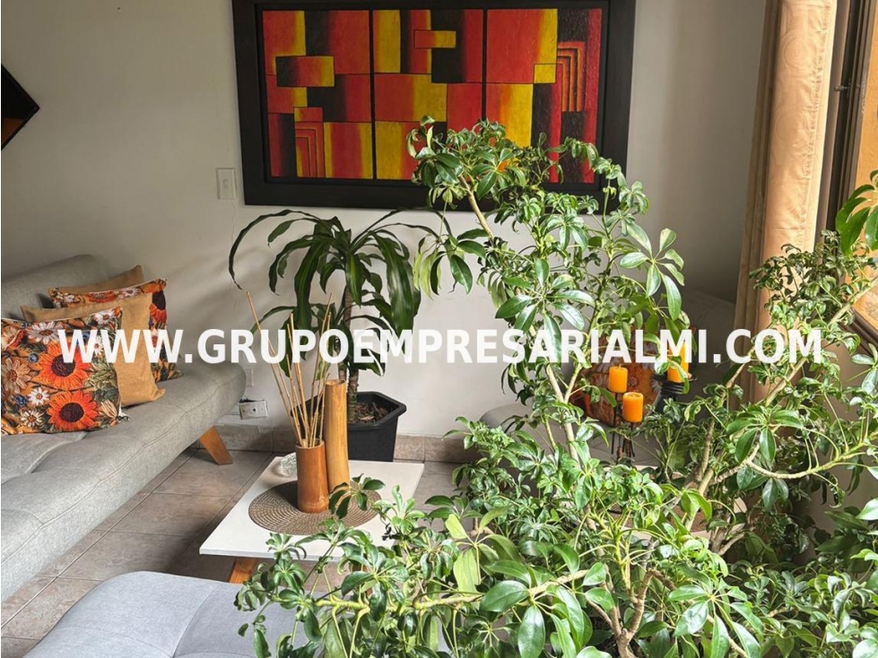 CÓMODO APARTAMENTO EN VENTA - SECTOR FLORENCIA COD: 32821 — foto 3