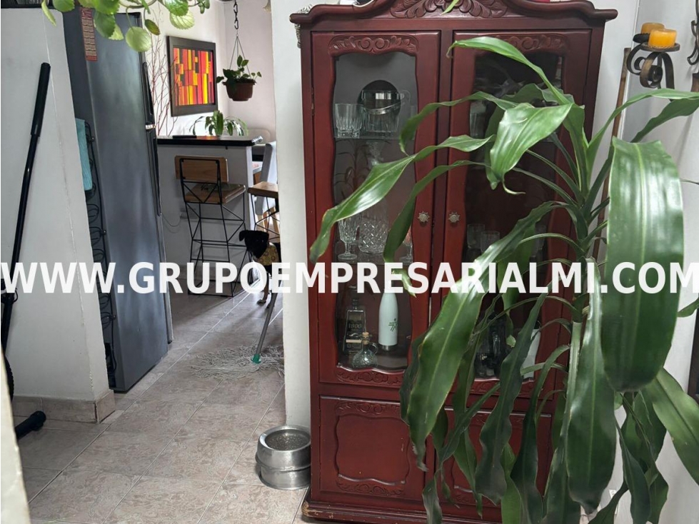 CÓMODO APARTAMENTO EN VENTA - SECTOR FLORENCIA COD: 32821 — foto 4