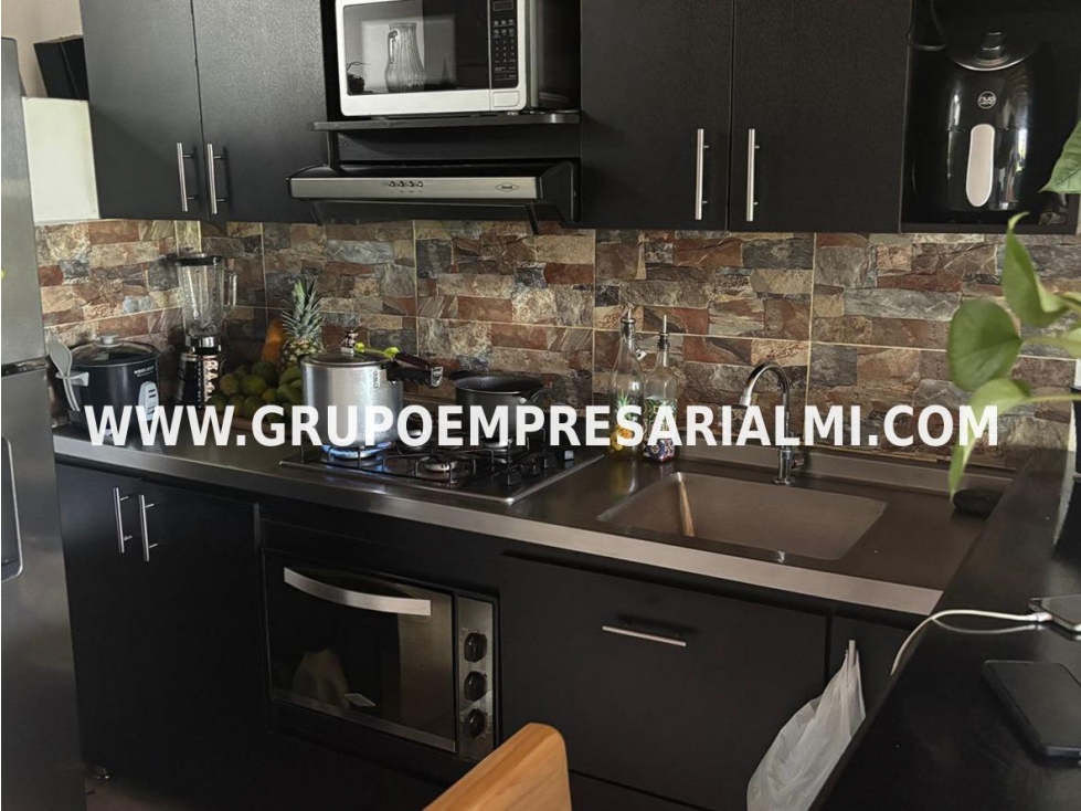 CÓMODO APARTAMENTO EN VENTA - SECTOR FLORENCIA COD: 32821 — foto 5