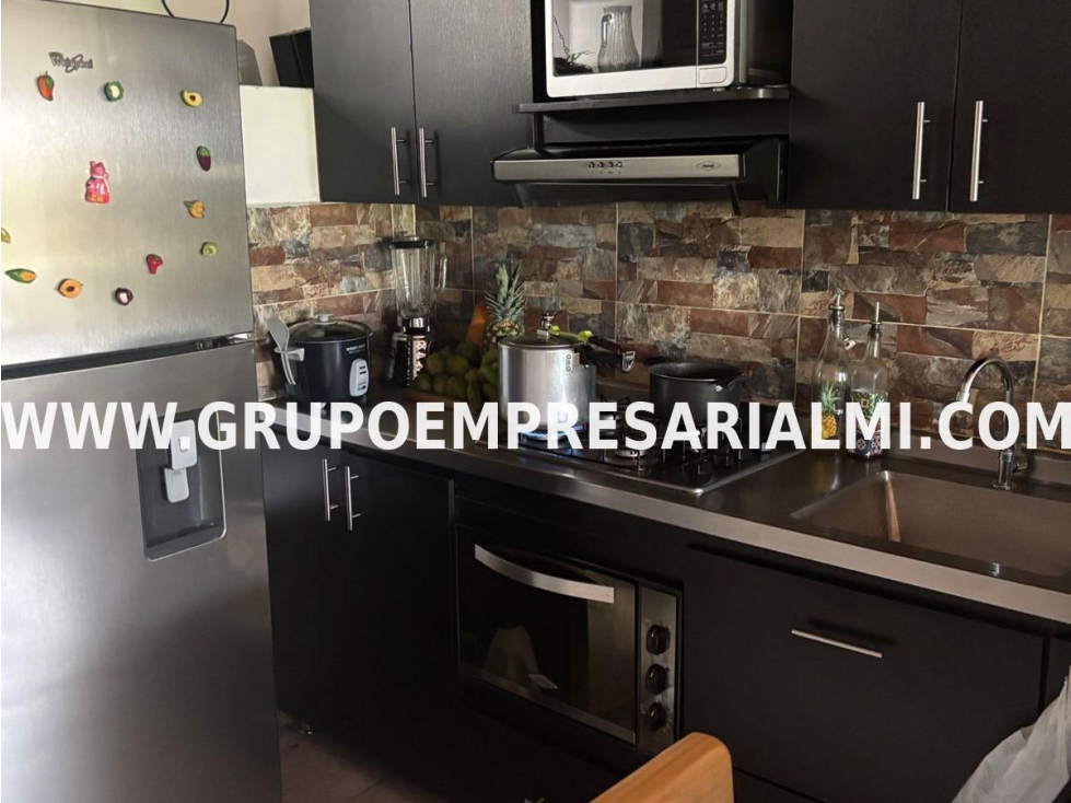 CÓMODO APARTAMENTO EN VENTA - SECTOR FLORENCIA COD: 32821 — foto 6