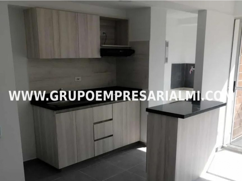 CÓMODO APARTAMENTO EN VENTA - SECTOR SAN GABRIEL COD: 32878