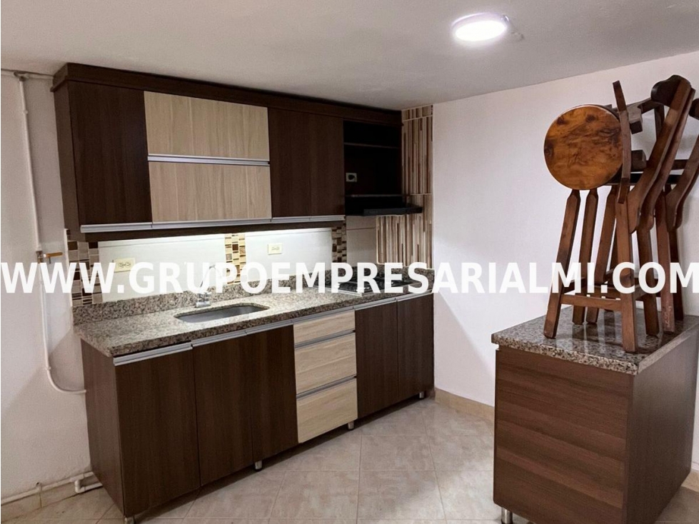 CÓMODO APARTAMENTO EN ARRIENDO - SECTOR BUENOS AIRES COD: 32874 — foto 3