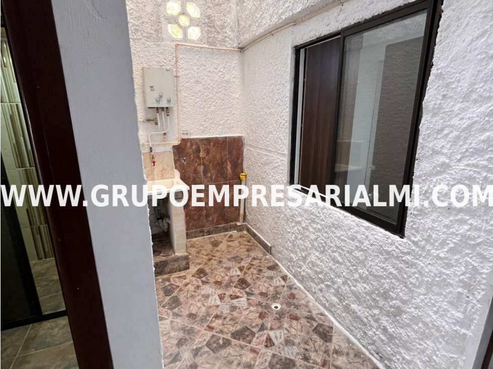 CÓMODO APARTAMENTO EN ARRIENDO - SECTOR BUENOS AIRES COD: 32874 — foto 6