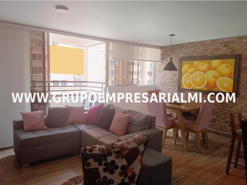 CÓMODO APARTAMENTO EN VENTA - SECTOR BELÉN, LA MOTA COD: 32806 — foto 5