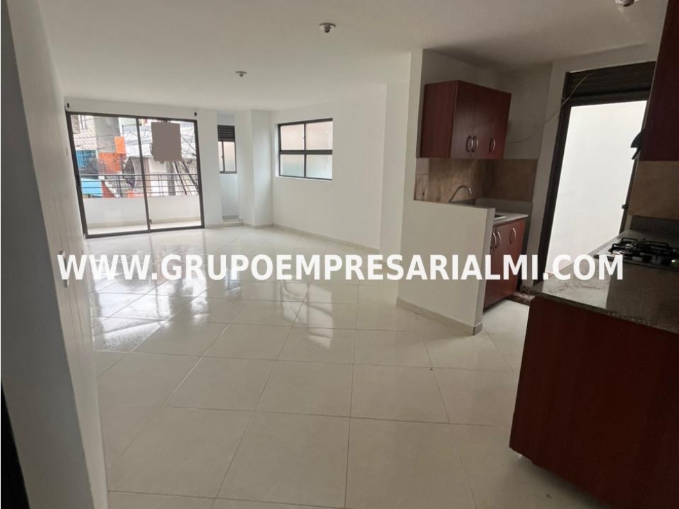 CÓMODO APARTAMENTO EN VENTA - SECTOR SAN JOSE COD: 32904