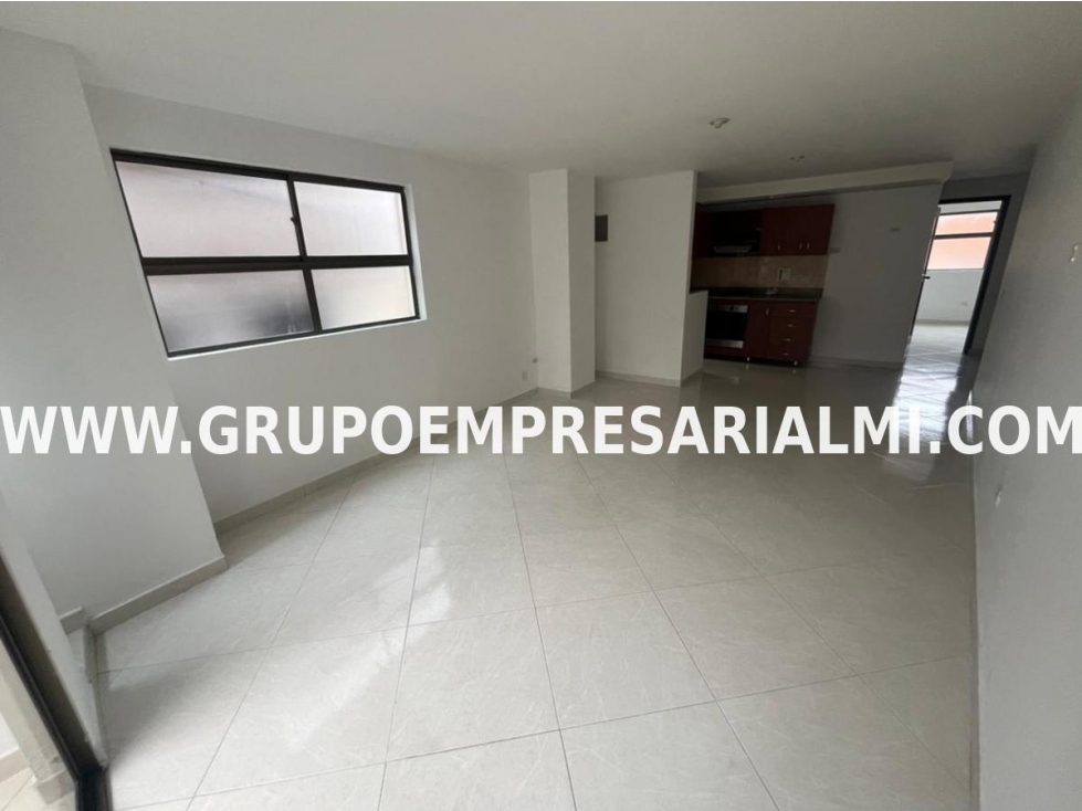 CÓMODO APARTAMENTO EN VENTA - SECTOR SAN JOSE COD: 32904 — foto 2